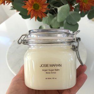 Josie Maran Argan Sugar Balm Body Scrub